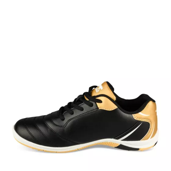 Baskets NOIR AIRNESS