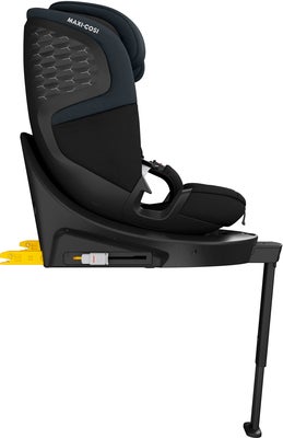Maxi-Cosi Emerald 360 S Bilstol, Tonal Black