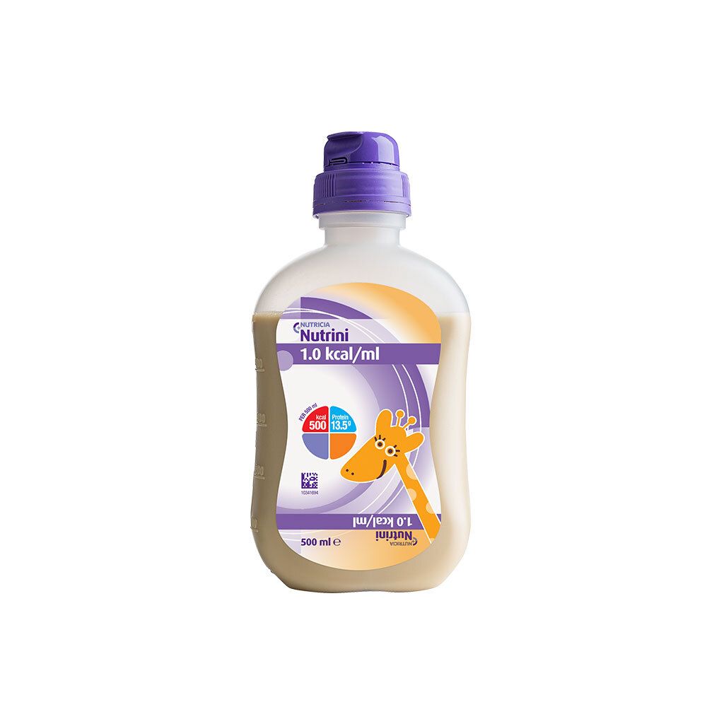NUTRICIA Smartpack