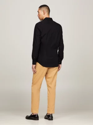 Camisa TH Flex Poplin