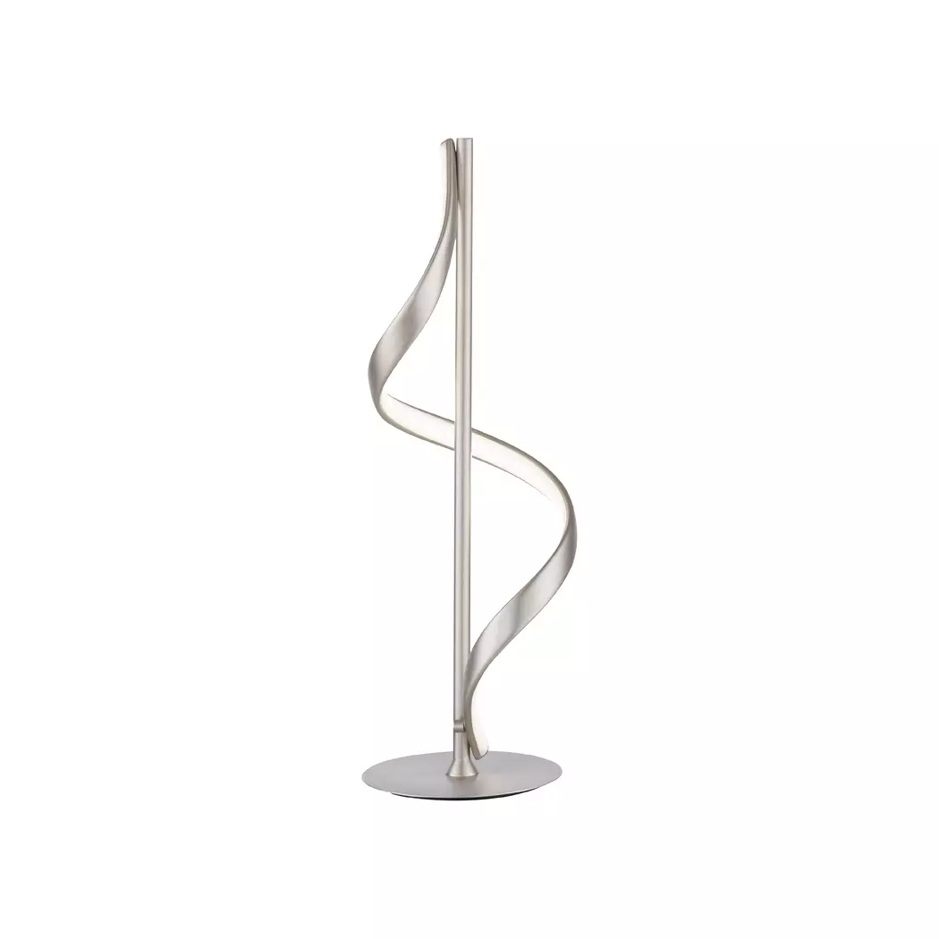 LED-Tischleuchte Q-Swing