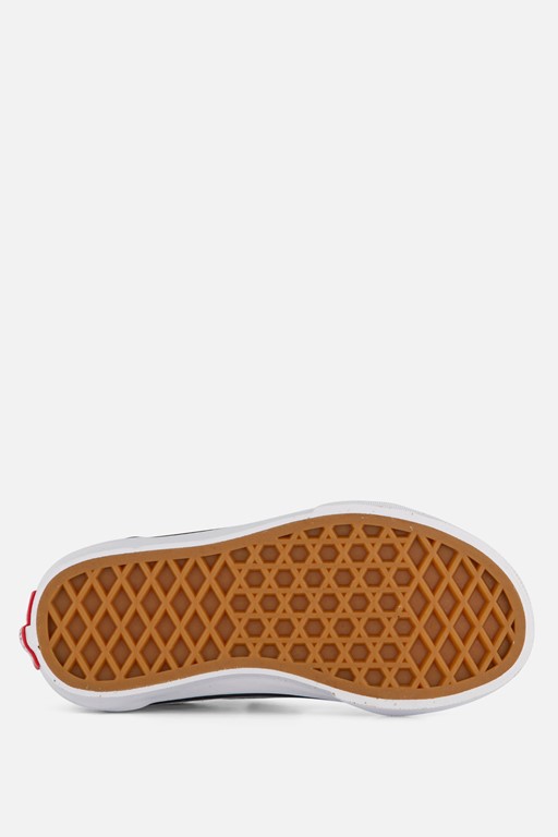 Vans Old Skool Color Theory Checker Sneakers