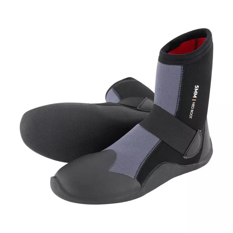 Chaussons néoprène PROLIMIT School Round Toe 5mm