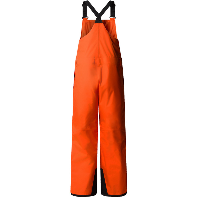 The North Face Kinder Teen Freedom Insulated Bib Hose