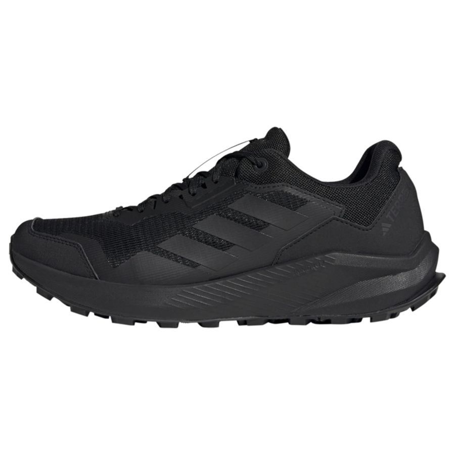 adidas Chaussures de Running Terrex Trail Rider - Noir