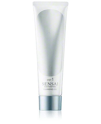 Sensai Silky Purifying Cleansing Gel 125ml