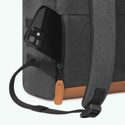 Sac à dos Adventurer Small Londres gris