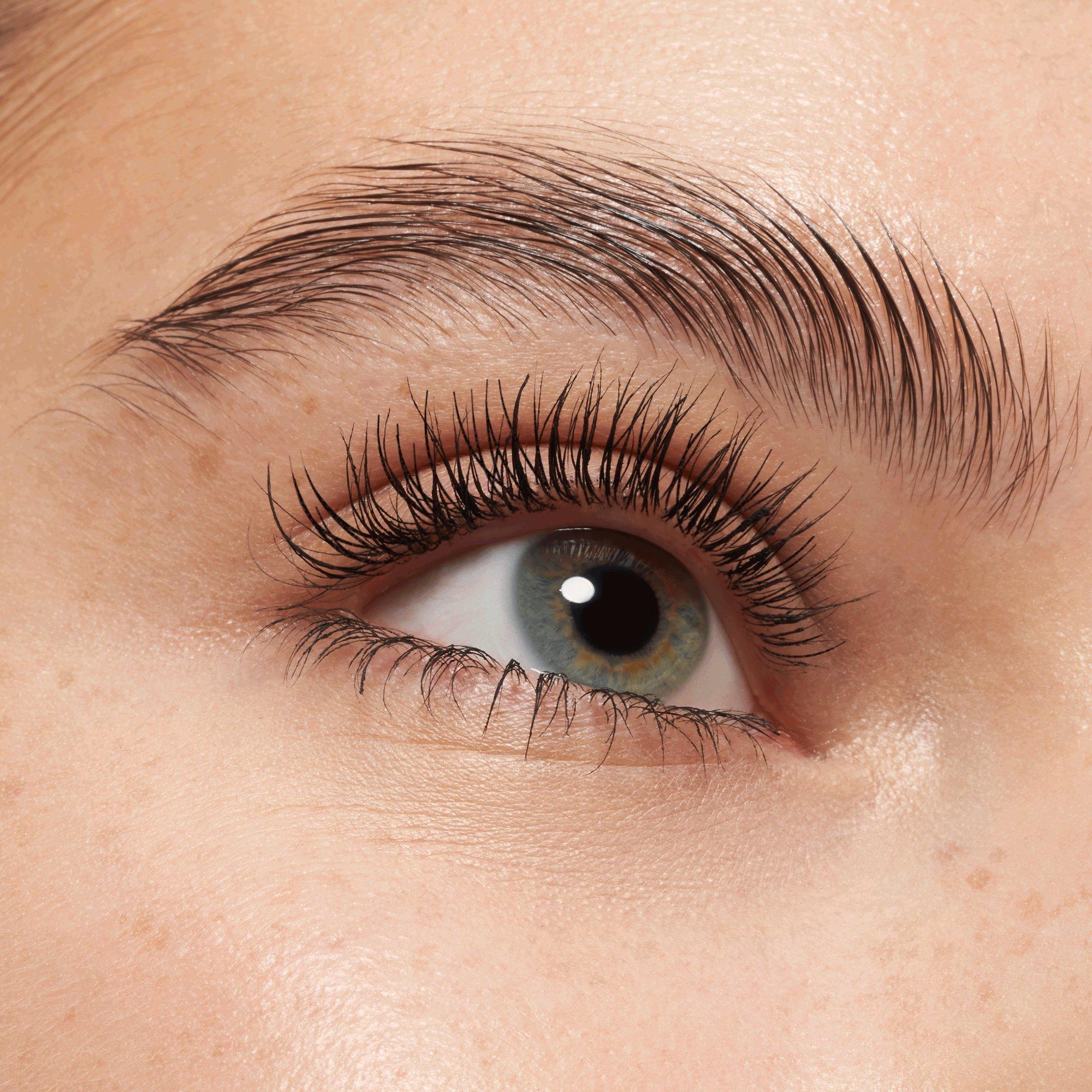 all eyes on me waterproof mascara