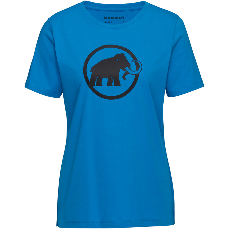 Mammut Damen Core Classic T-Shirt