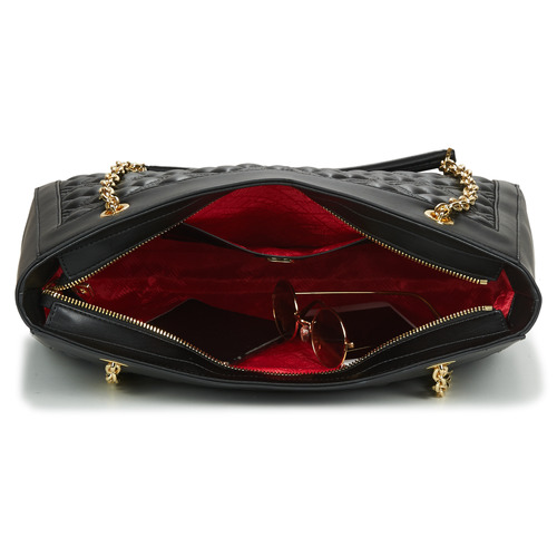 Love Moschino - JC4006 Negro