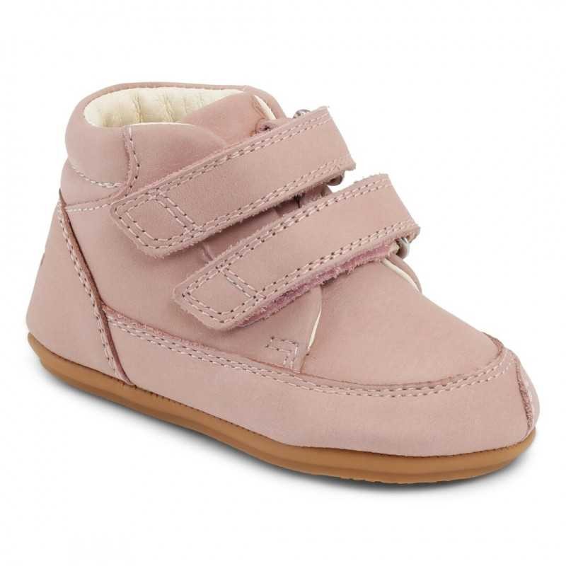 Bundgaard Bundgaard Prewalker II Velcro Old Rose