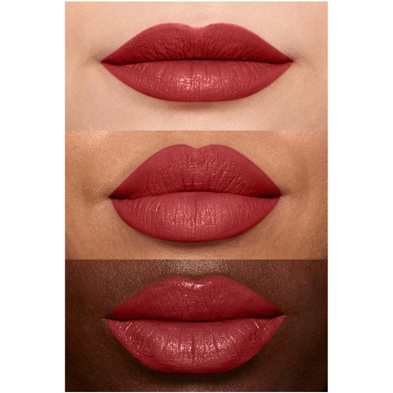 NYX Prof. Makeup Soft Matte Lip Cream 8 ml - Amsterdam