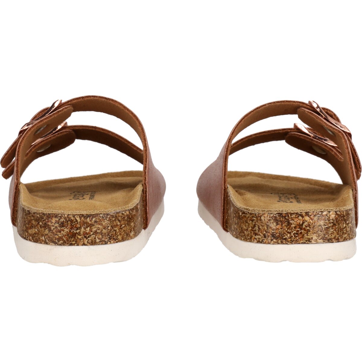 ZigZag Zanna Kork Sandaler Børn