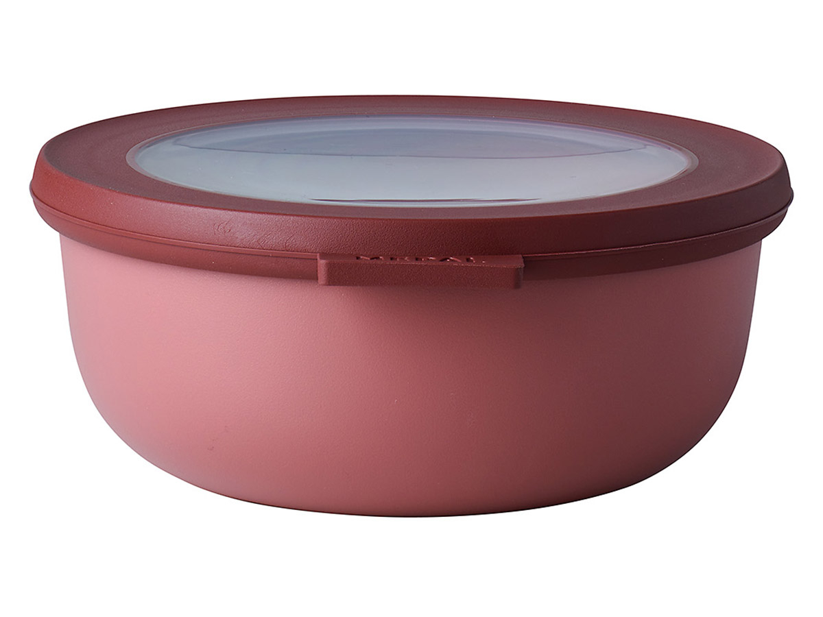 Mepal Cirqula 750 ml multikom - Vivid Mauve