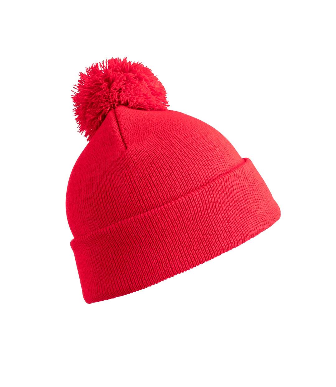 Result - Bonnet - Homme (Rouge) - UTRW7248