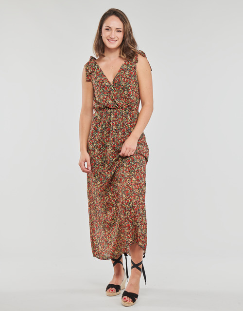 Betty London - ONILIA - Marron