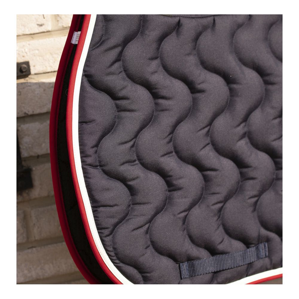Paddock Sports TEAM - Tapis mixte marine/rouge/brun