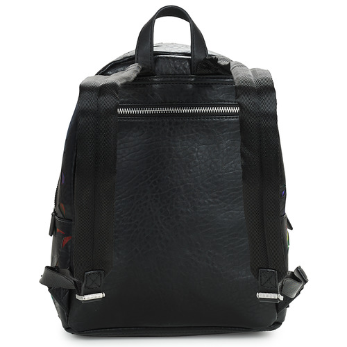 Desigual - BACK ONYX MOMBASA MINI - Noir