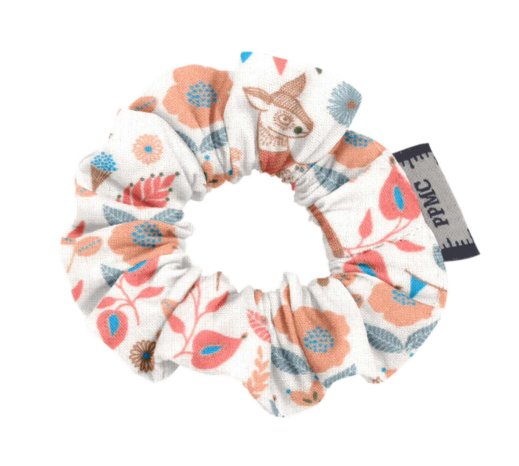 Mini Chouchou Douceur Des Bois