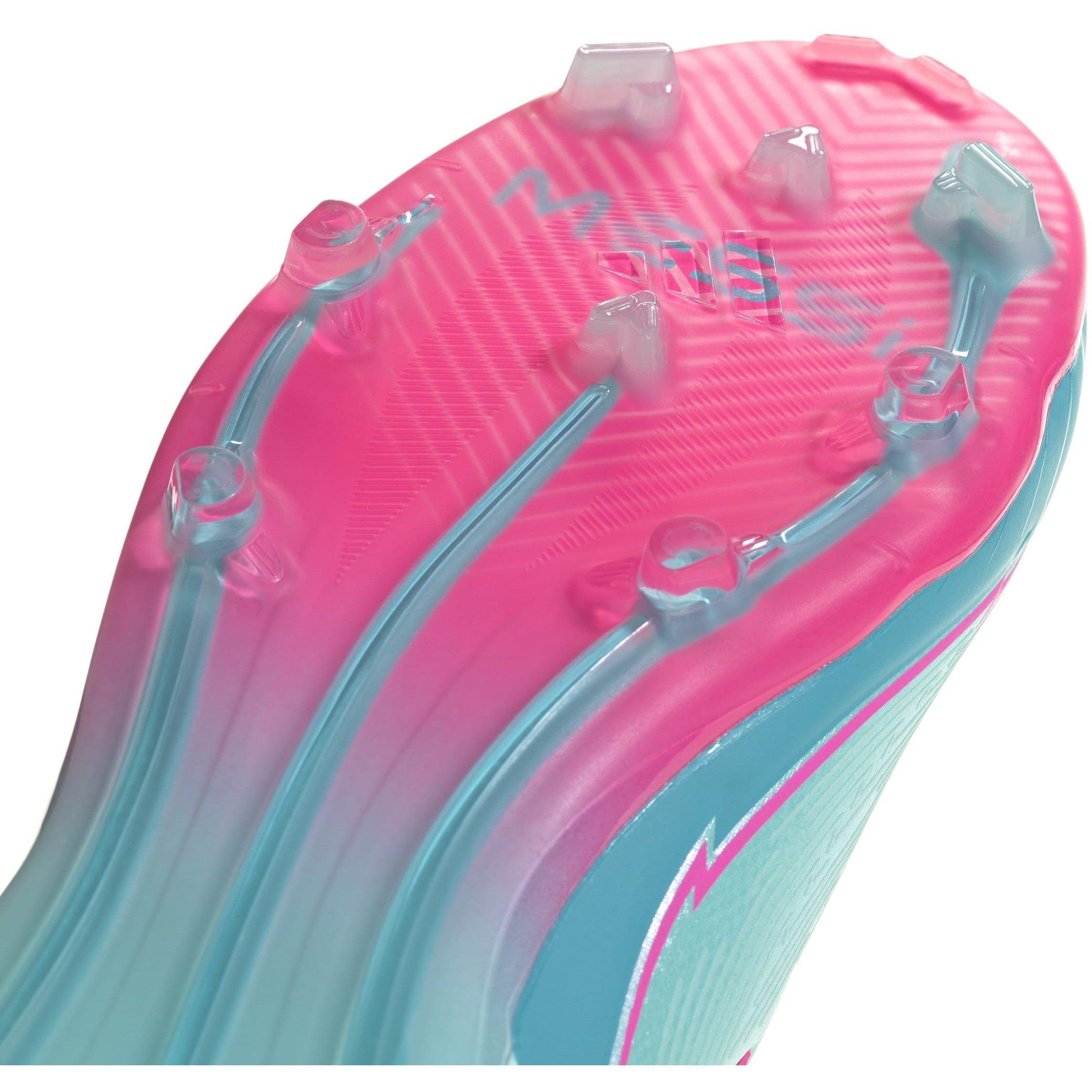 adidas F50 Elite Juniors Firm Ground Football Boots
