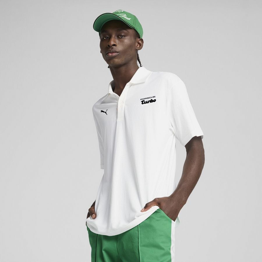 Puma Porsche Legacy ESS Polo