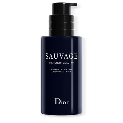 Dior Sauvage The Toner Face Toner Lotion, 100 ml