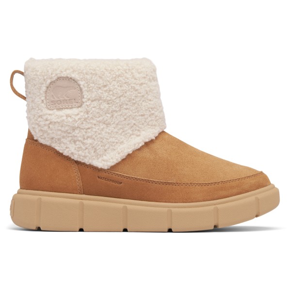 Sorel - Women's Explorer III Slip-On Cozy Waterproof - Chaussures d'hiver
