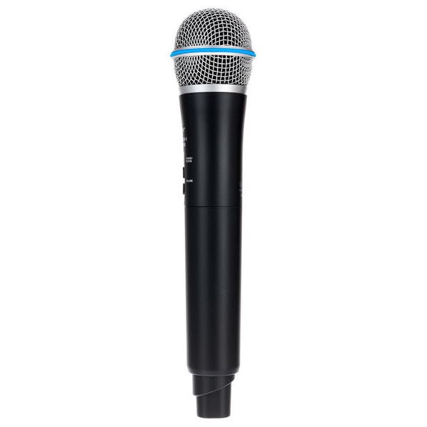 Behringer ULM302MIC