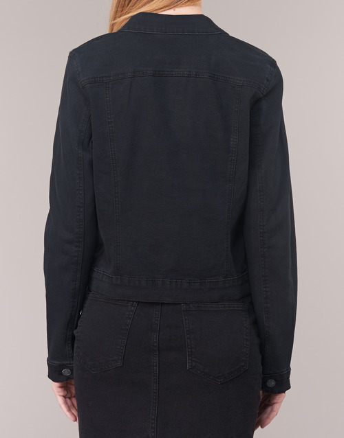 Vero Moda - VMHOT SOYA - Noir