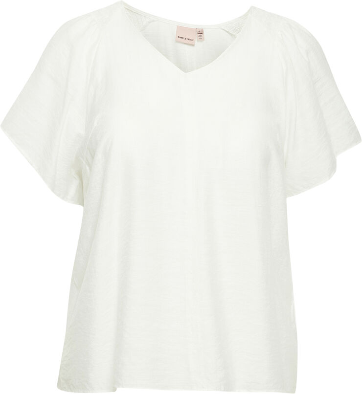 Simple Wish SWMEA BL 1 Blanc de blanc