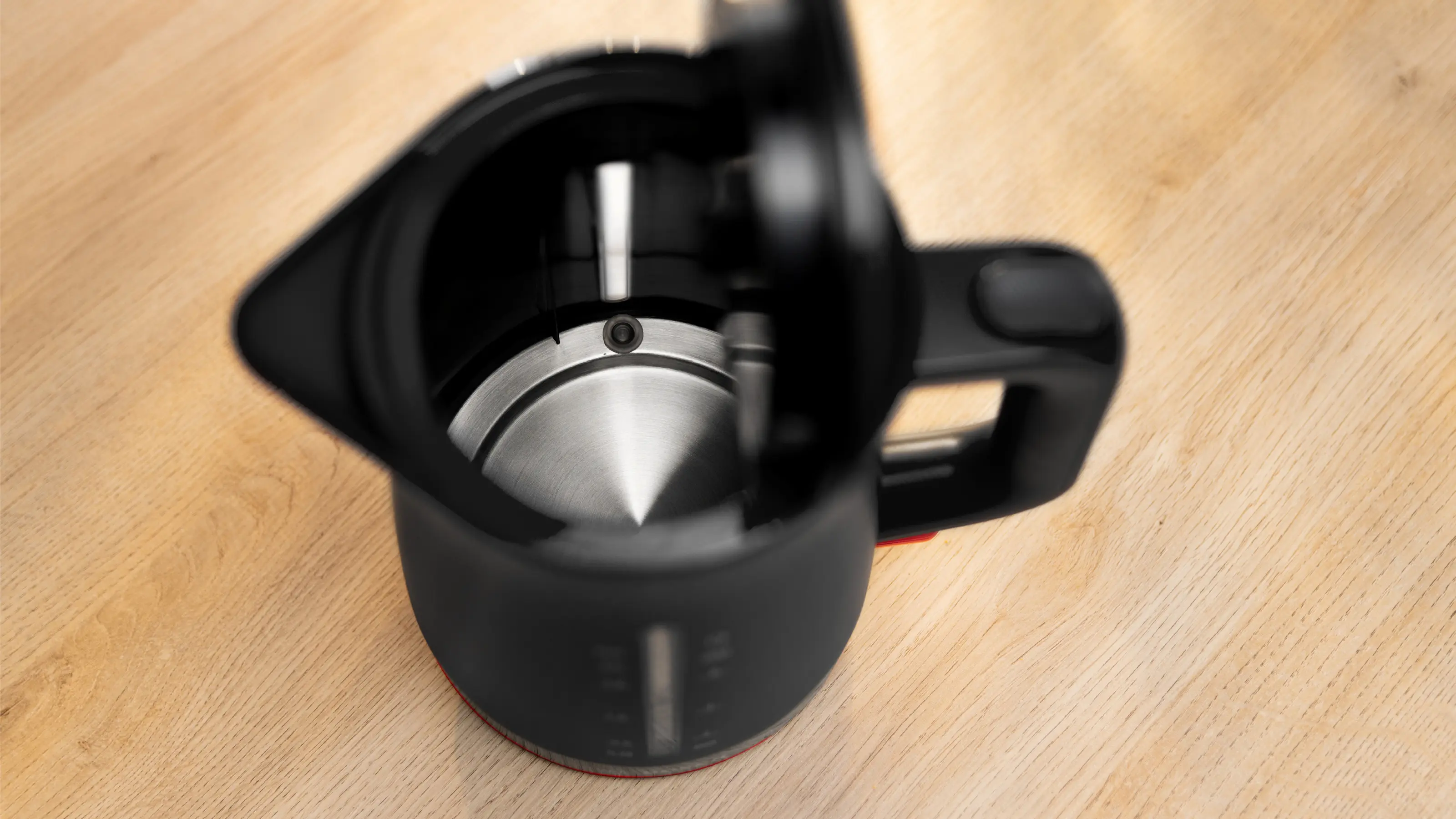 Waterkoker MyMoment Zwart TWK4M223