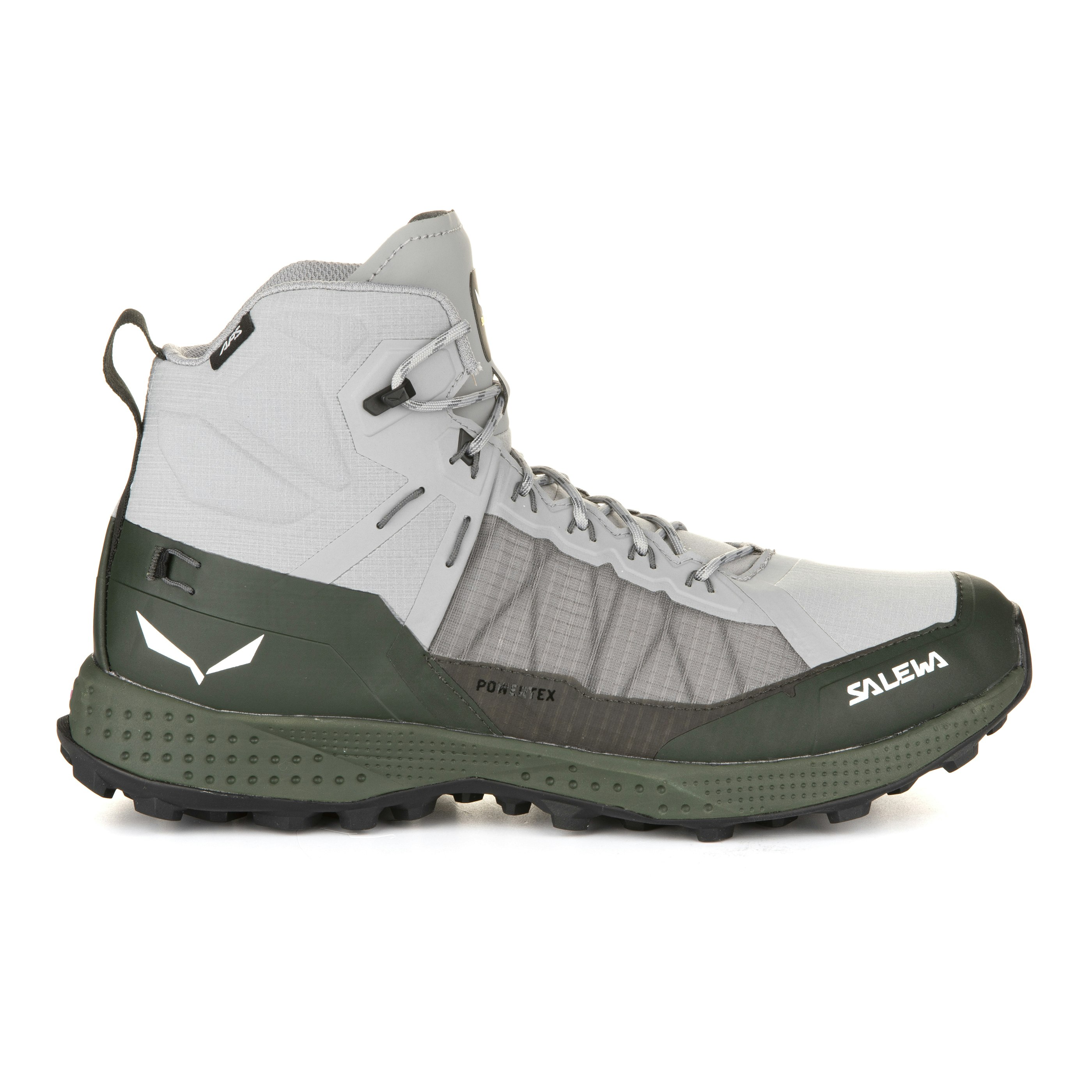 Pedroc Pro Powertex Mid Schuh Herren