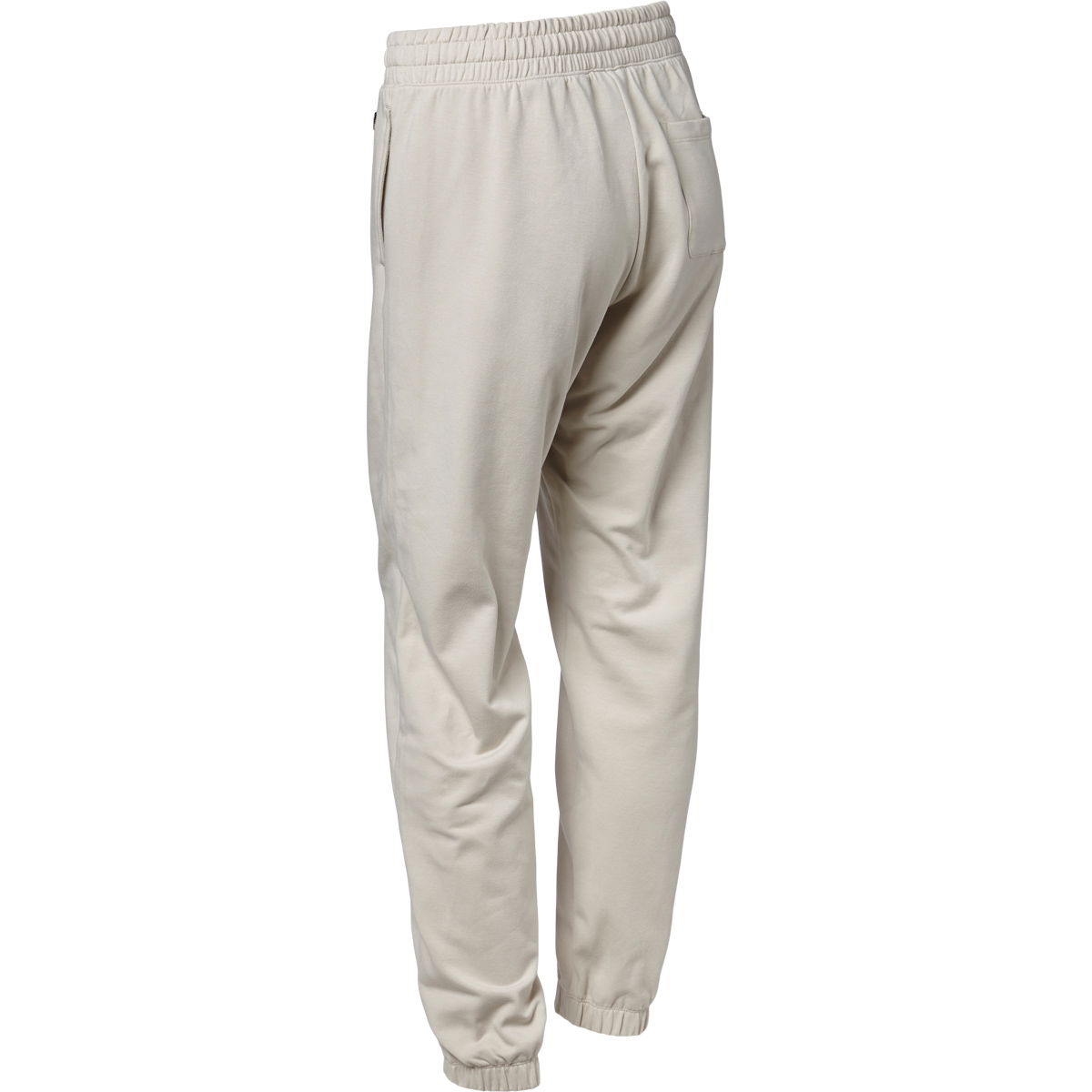 Champion C Logo Patch Elastic-Cuff Joggingbukser Dame