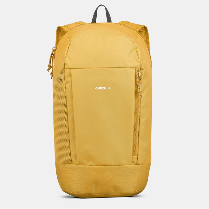 Decathlon Quechua - Mochila de caminhada Quechua NH Arpenaz 100 10 L
