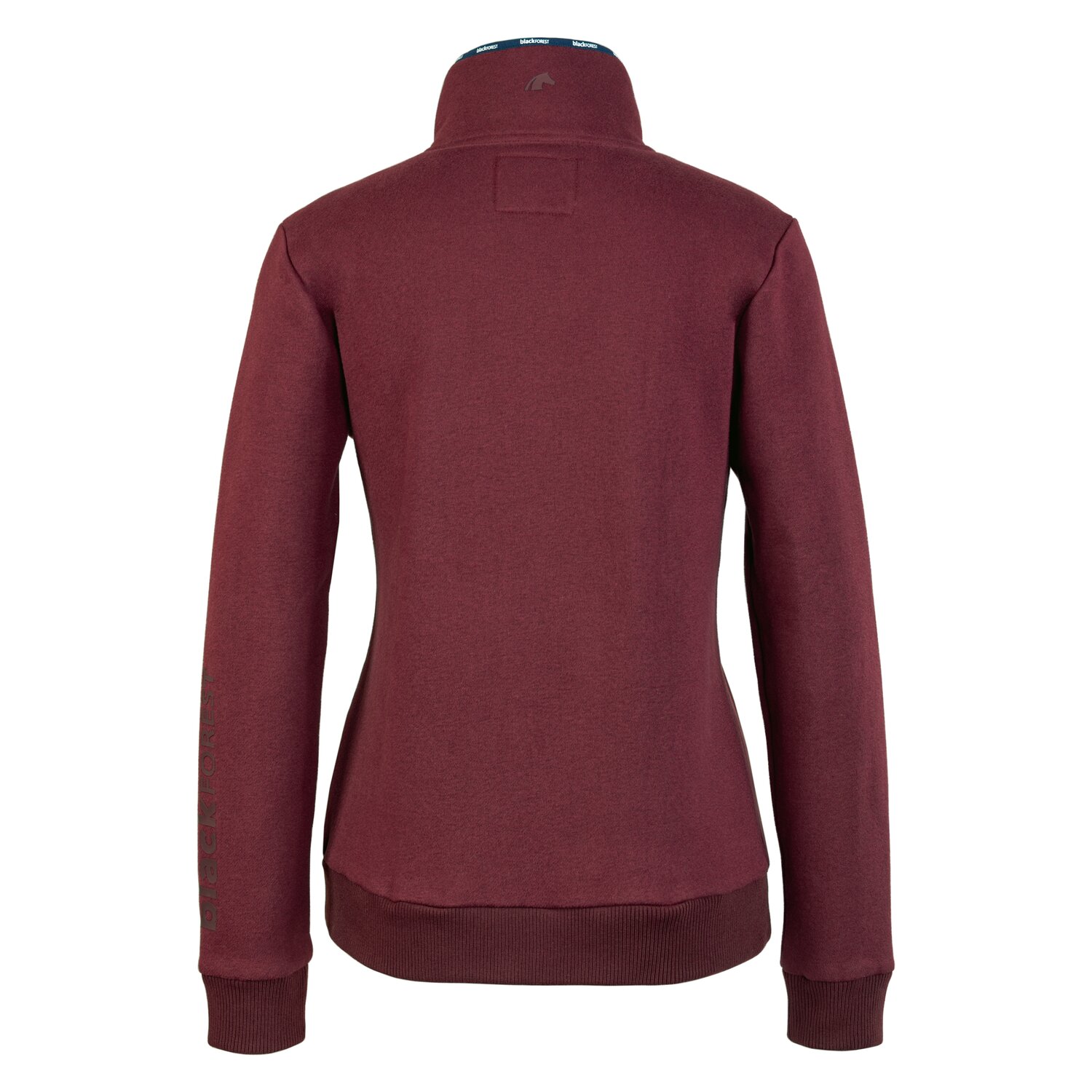 black forest Sweatjacke Valencia  - cherry - XS