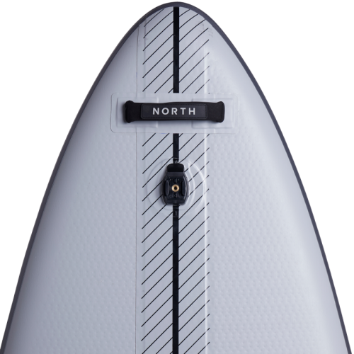 North Sails Pace Tour SUP Inflatable Package