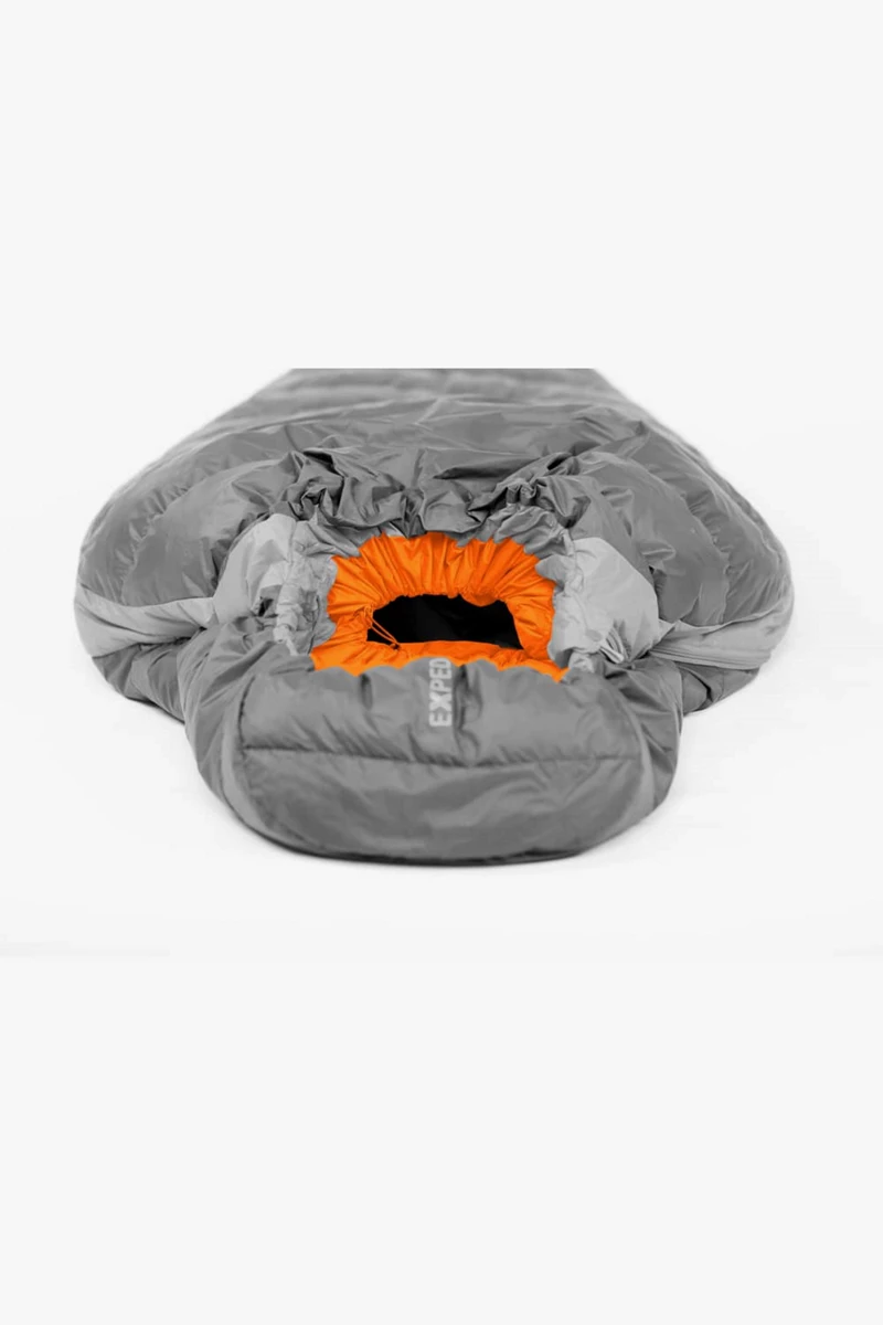 Exped Trekkinglite -5° M Damen Schlafsack ZIP L