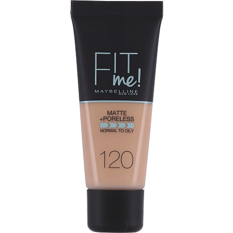 Foundation 120 Classic Ivory