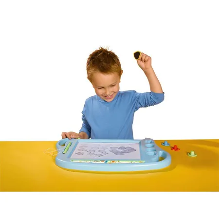 Simba KiKANiNCHEN Magische Maltafel