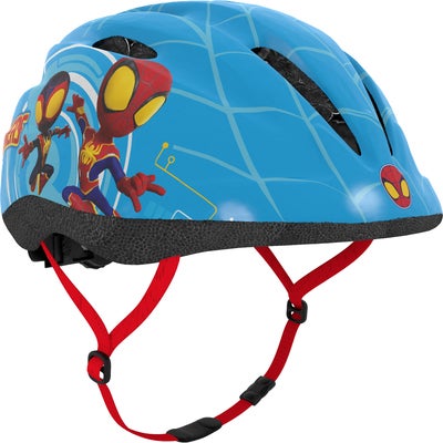 Marvel Spidey Sykkelhjelm