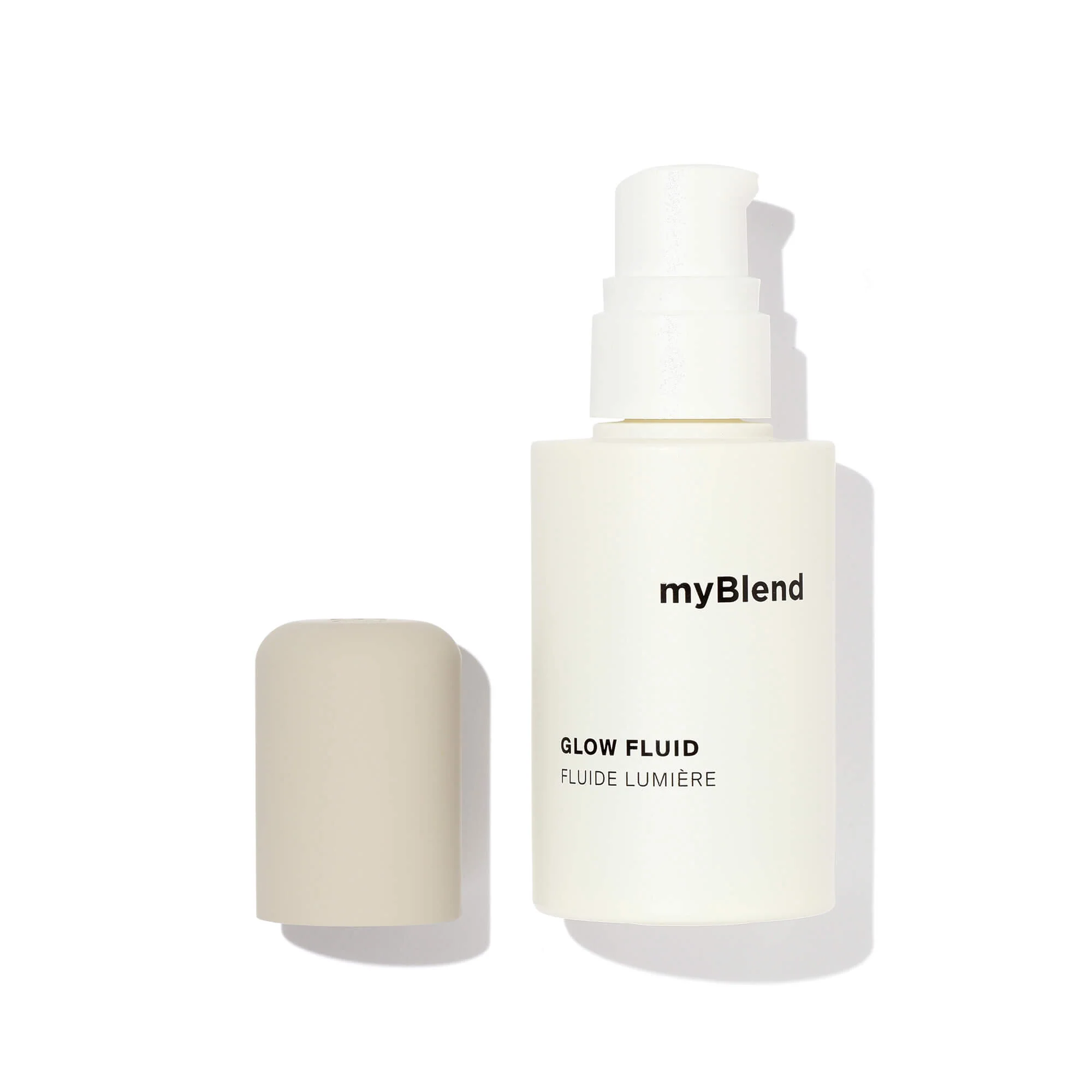 My Blend Fluide Lumière