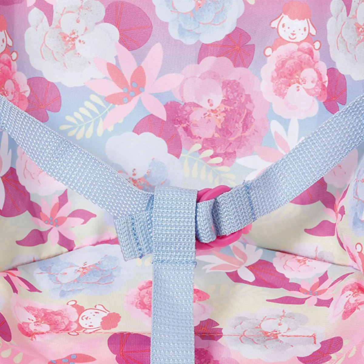 Baby Annabell Poussette Parapluie pour Poupée