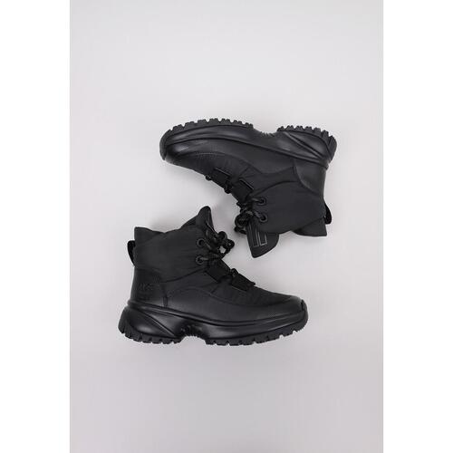UGG - Yose Puffer Lace Negro