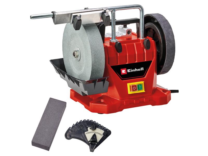 Einhell Nassschleifer TC-WG 200 Nassschleifsystem für professionelle Ergebnisse