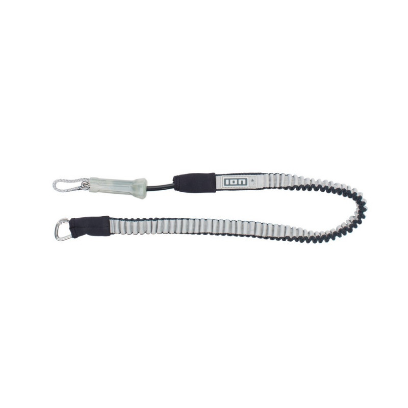 LEASH DE KITE ION HANDLEPASS LEASH WEBBING GRIS