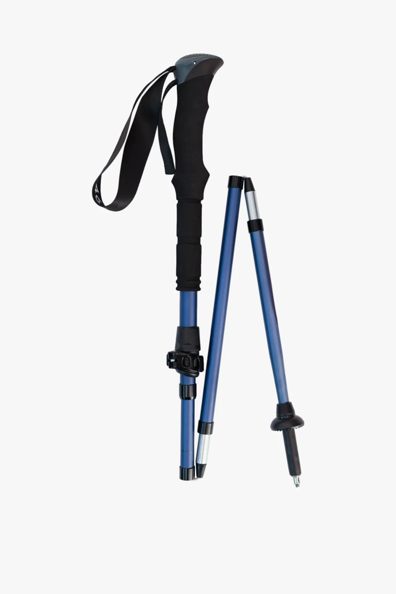 46 NORD Muretto Alu Wanderstock