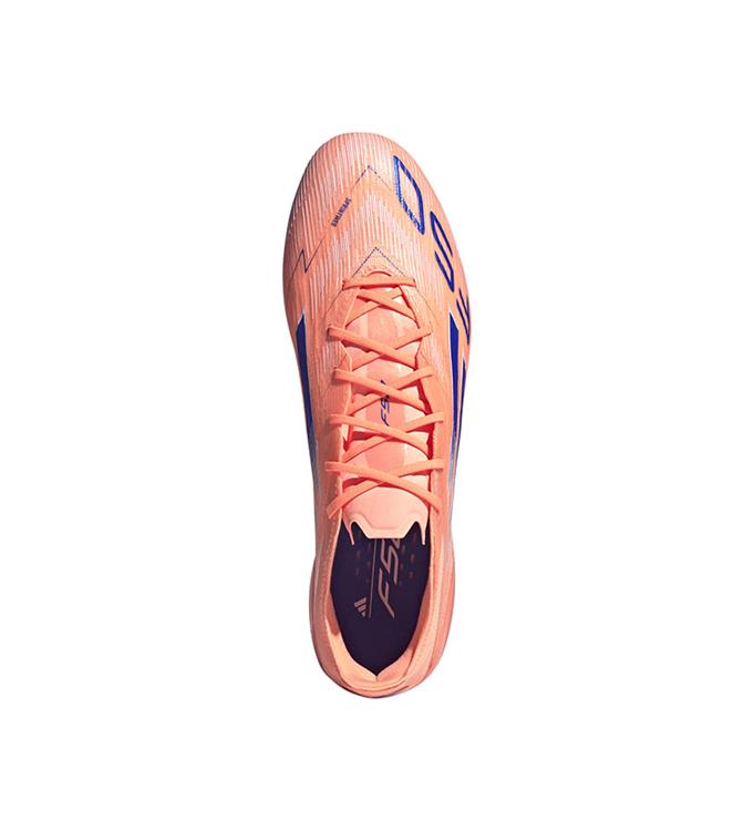 adidas F50 ELITE FG JH7618 BEAORA-LUCBLU-FTWWHT