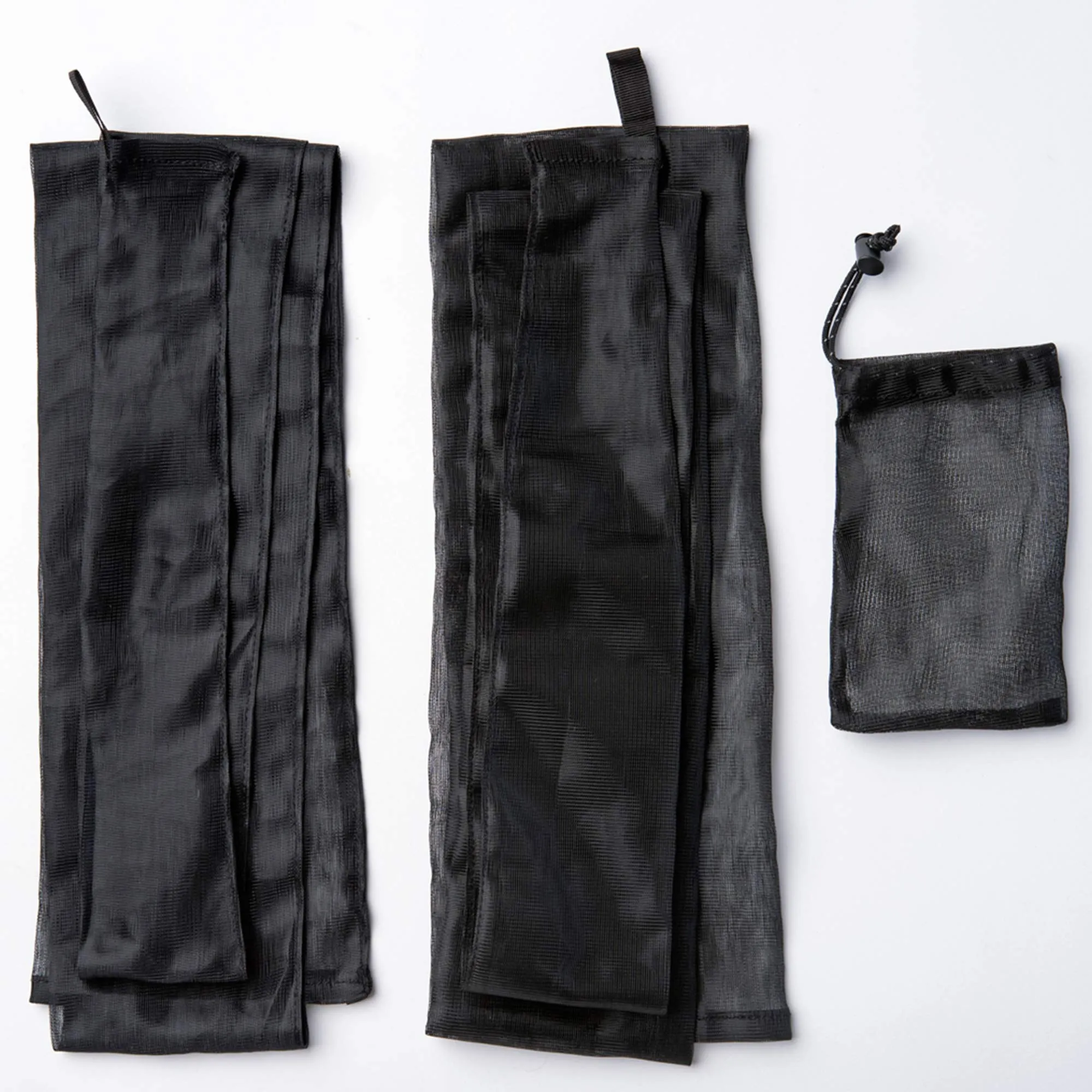 Amazonas -  Amazonas Verstauhülle Tarp Sock schwarz