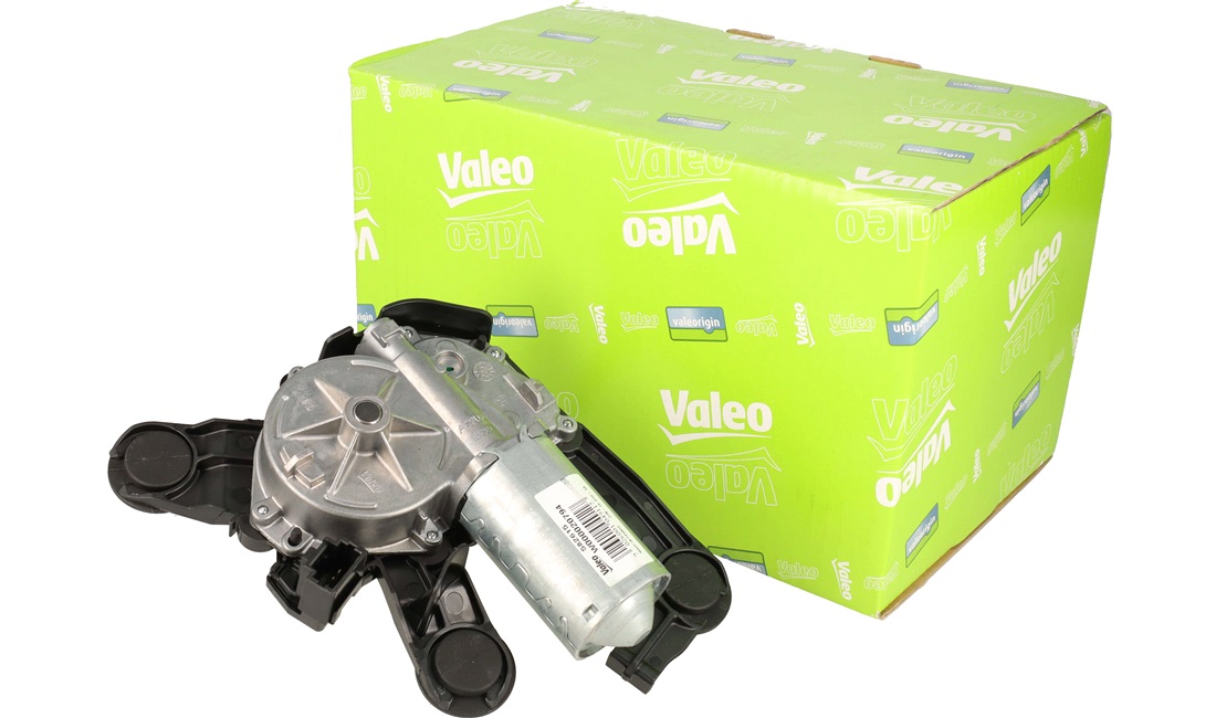 Viskermotor