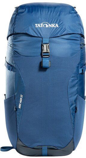 Tatonka - Hike Pack 22 - Trekking Rugzak - Donkerblauw - 22 Liter